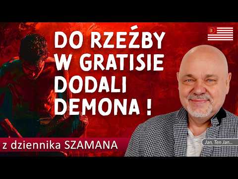 [POPKO Uzdrawianie Ciała i Ducha] Czy przedmioty mogą być nawiedzone? Szokujący przypadek z praktyki