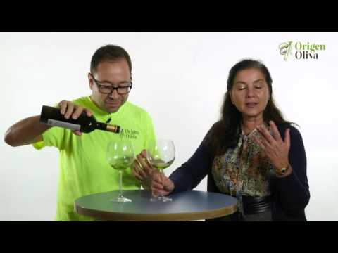 La Cata de Pep con Rosa Vañó - Castillo de Canena Reserva Familiar Picual 500 ml