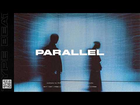 (FREE) Dark Type Beat 2025 – “Parallel” | Ambient x Dark Rnb Type Beat