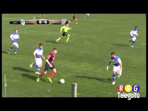 11 02 17 Partitissima Insieme Ausonia   Hermada