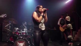 Vagenda live 1-29-2016 in HD