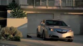 preview picture of video '2010 Acura TL DC'