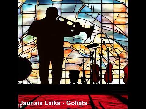 Jaunais Laiks - Goliāts