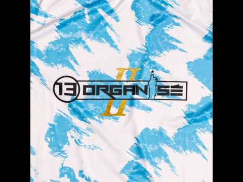 Mental 13 (feat. TK, So La Zone, Missan, JuL, YL, Soso Maness, Kamikaz, Elams)