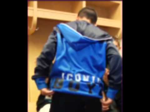 I Know You Know || Chris Corradino .