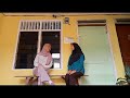 Septi Gets To Know Cindy