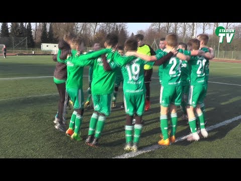 Rocznik 2006: Stadion Śląski lepszy od MCKiS Jaworzno