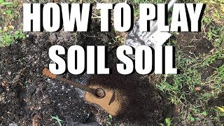 HOW TO PLAY SOIL SOIL BY TEGAN AND SARA