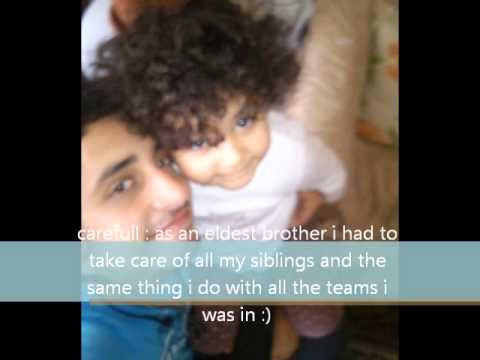 Yosef Otaibi LC VP 13 14 of LC UPM applcation video