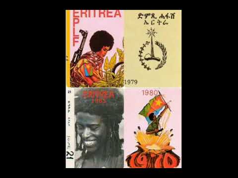 Eritrean music tigre ledmnetki