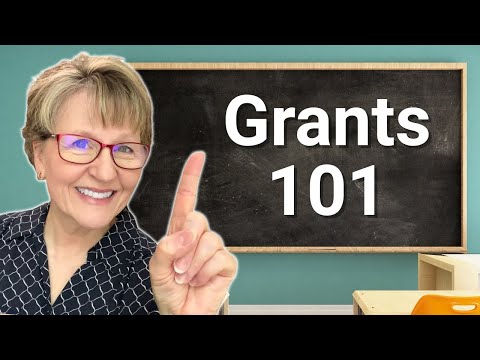 Your Complete Grant Roadmap Starts Here