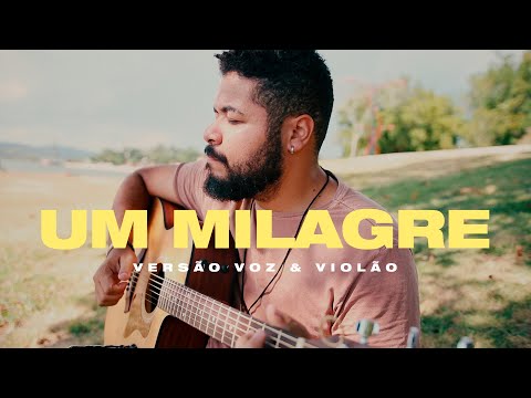 Um Milagre - Gálbano