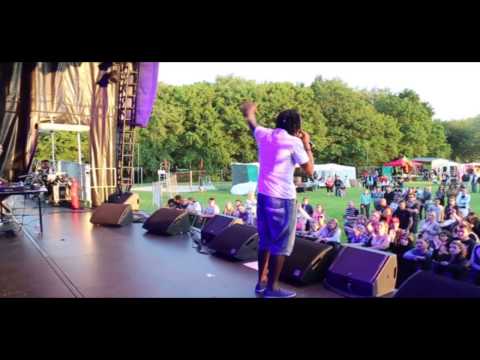 Festival RC2 13.15.15 juin : Dokou l'enfant du peuple - Sa