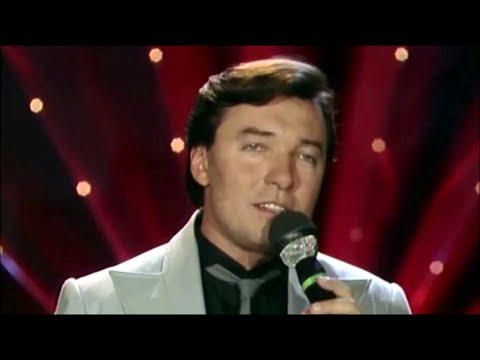 Karel Gott - Geh' nicht vorbei (1984)