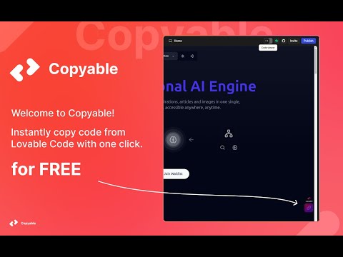 Item video thumbnail