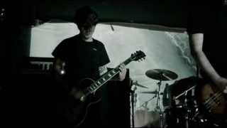 The Pain. It Is Shapeless - AMENRA