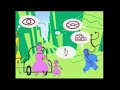 PBS Kids Road ID Bloopers Jack Sablich Reupload
