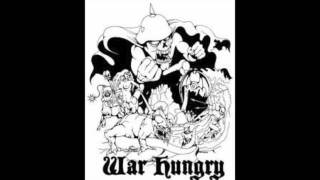 War Hungry - Empire of Idols I & II