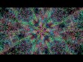 Elementary Particles (re-edit) - Music by Bluetech, Visuals by Chaotic