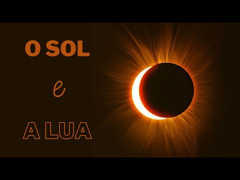 O Sol e a Lua na Umbanda -Aula 15: Princípios da simbologia na Prática de Umbanda