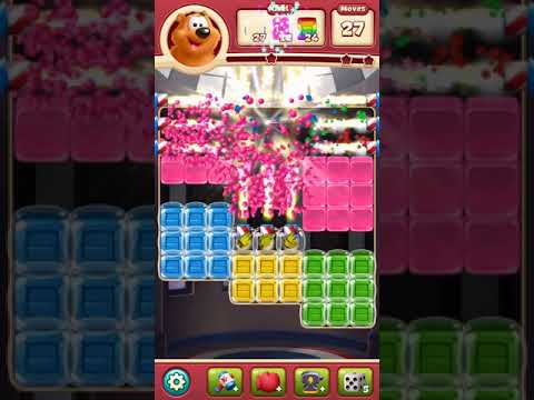 Toon Blast Champion level 2752 level 93