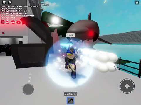 Scp bloop got eaten and now fly snake