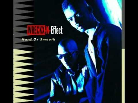 Wreckx-N-Effect - Here We Come