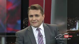 Սուր անկյուն 17.10.2021 - Թողարկում 426 / Sur ankyun