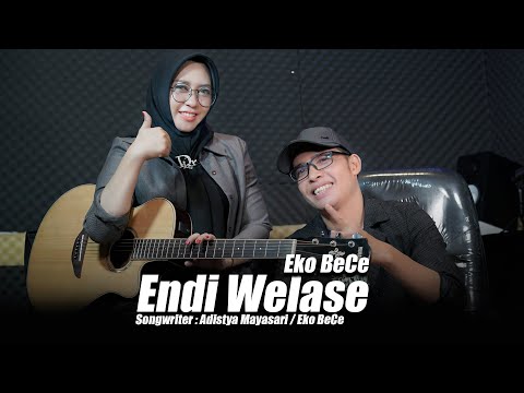 Eko BeCe - " Endi Welase " - Official Music Studio