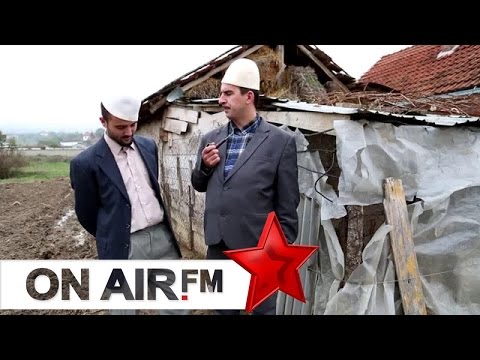 Pishpirikat 2016 - Bajrushi & Xhemushi