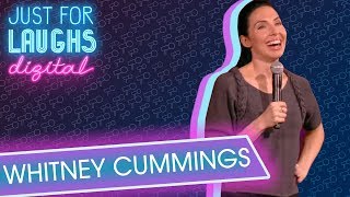 Whitney Cummings - What Women Really Want