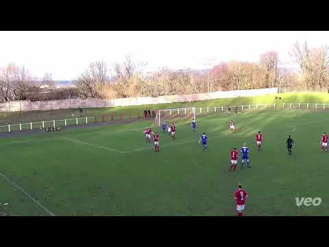 KEANIEKAM™️ GOALS 🇦🇹 Johnstone Burgh FC 1-3 Kirkintilloch Rob Roy FC