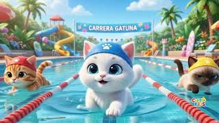 CantaKIDS - Canciones Infantiles Educativas
