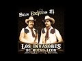 Los Invasores De Nuevo Leon - Laurita Garza