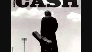 I Wanted So- Johnny Cash