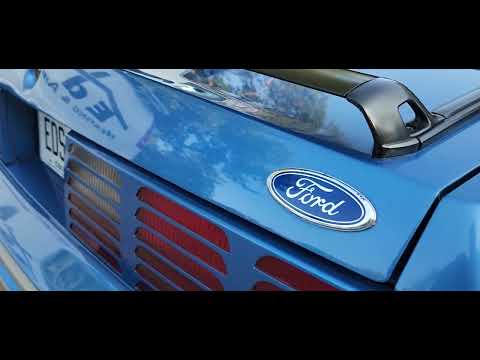 1989 Ford Mustang GT (CC-1636996) for sale in SaintPaul, Minnesota