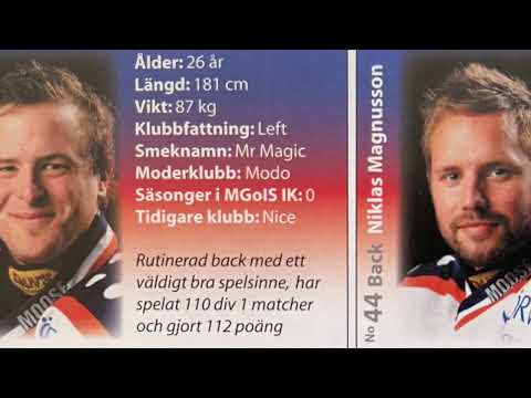 14 År sedan jag slutade som Kanslichef på Mörrums GoIS IK.