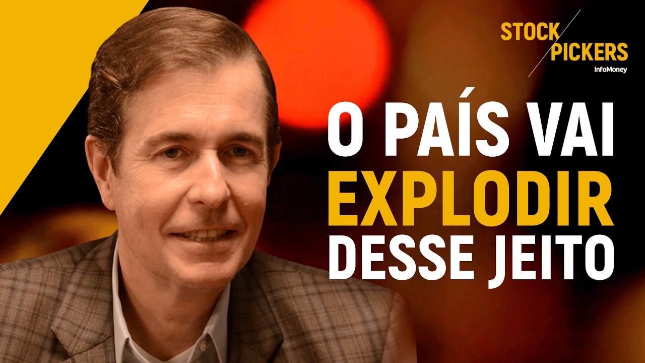 BC ESPEROU DEMAIS PARA BAIXAR JUROS!