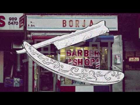 DELLAFUENTE //// A CA EL BORJA //// PROD. VICENTE EL VIZIO