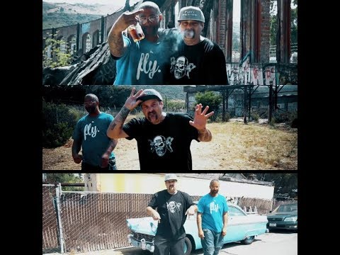 PLAYZ - SUCC'D BACC IN - Ft. XPLISIT [OFFICIAL MUSIC VIDEO]