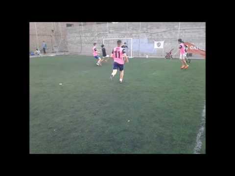 GNS United vs EQUIPO - Copa Palermo