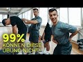 Die wichtigste Übung für deinen Rücken | 99 % kennen sie nicht! | Tim Gabel