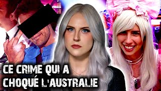 Violemment assassinée car "Elle parlait a un oiseau comme Blanche-Neige"