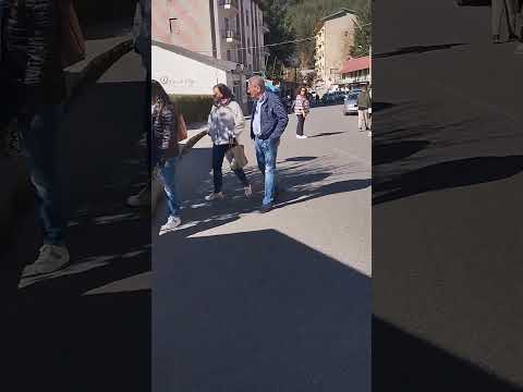 Lorica sapori d'autunno 2024