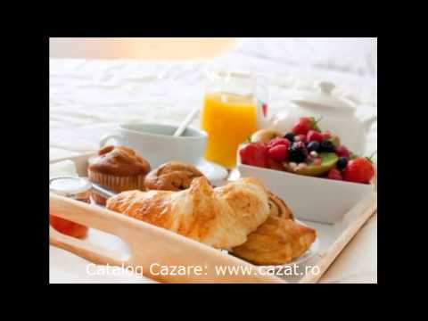 Cazare Glodisoarele, Bacau - Cazat.ro