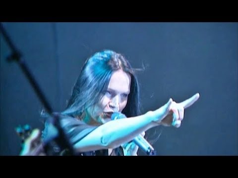 Nightwish - End Of All Hope Live at the Summer Breeze festival (2002)