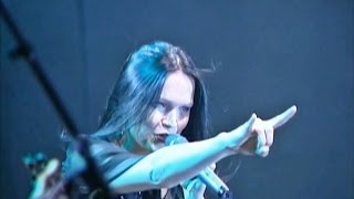 Nightwish - End Of All Hope Live at the Summer Breeze festival (2002)