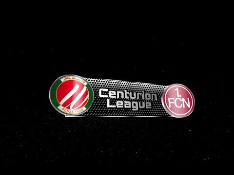 Centurion League 2018/2019: Atletico Winspeare - Navatrelli 6-3 - 8°Giornata #SerieACL