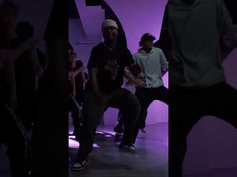 "Baluka" - Pierre Kwenders & Uproot Andy | Jay Musodi Choreography