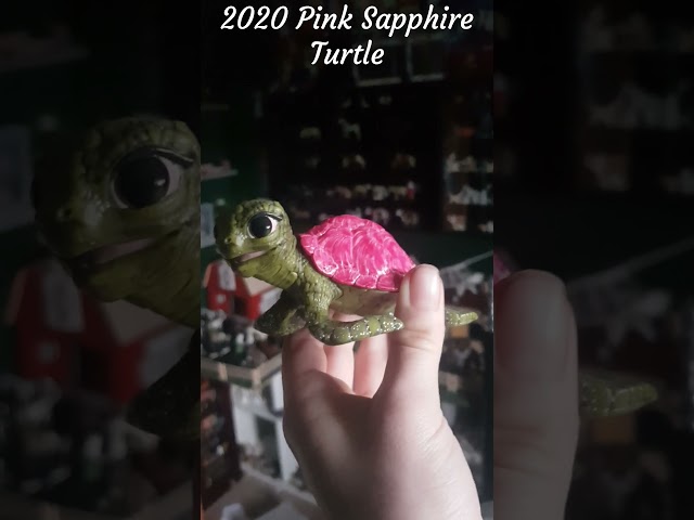 Vídeo relacionado con Schleich BAYALA | Dragón de Cristal 70833 | Figuras fantásticas llenas de Detalles | dragón con alas móviles | Regalo para niñas y niños | Figura a Partir de 5 años | 32 x 25 x 15 cm